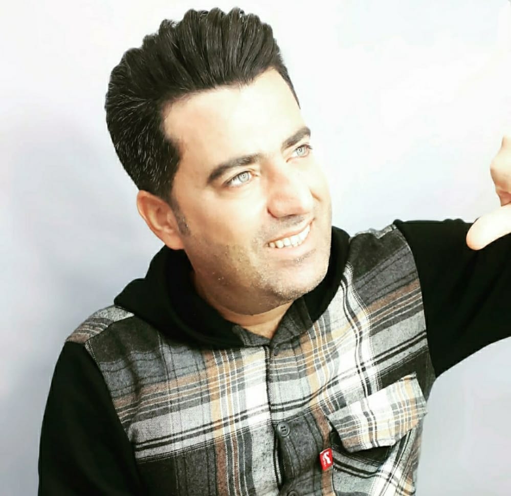 آیت احمدنژاد کهنه هواران